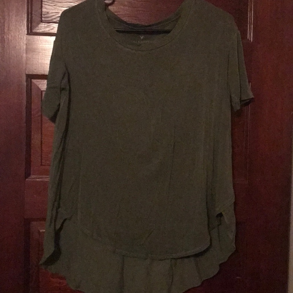 American Eagle Shirt